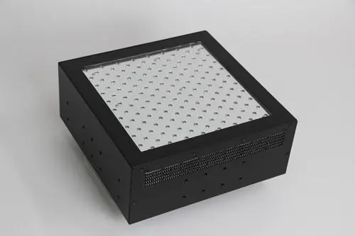 UVLED墨水环保高效,开启绿色智造新时代
